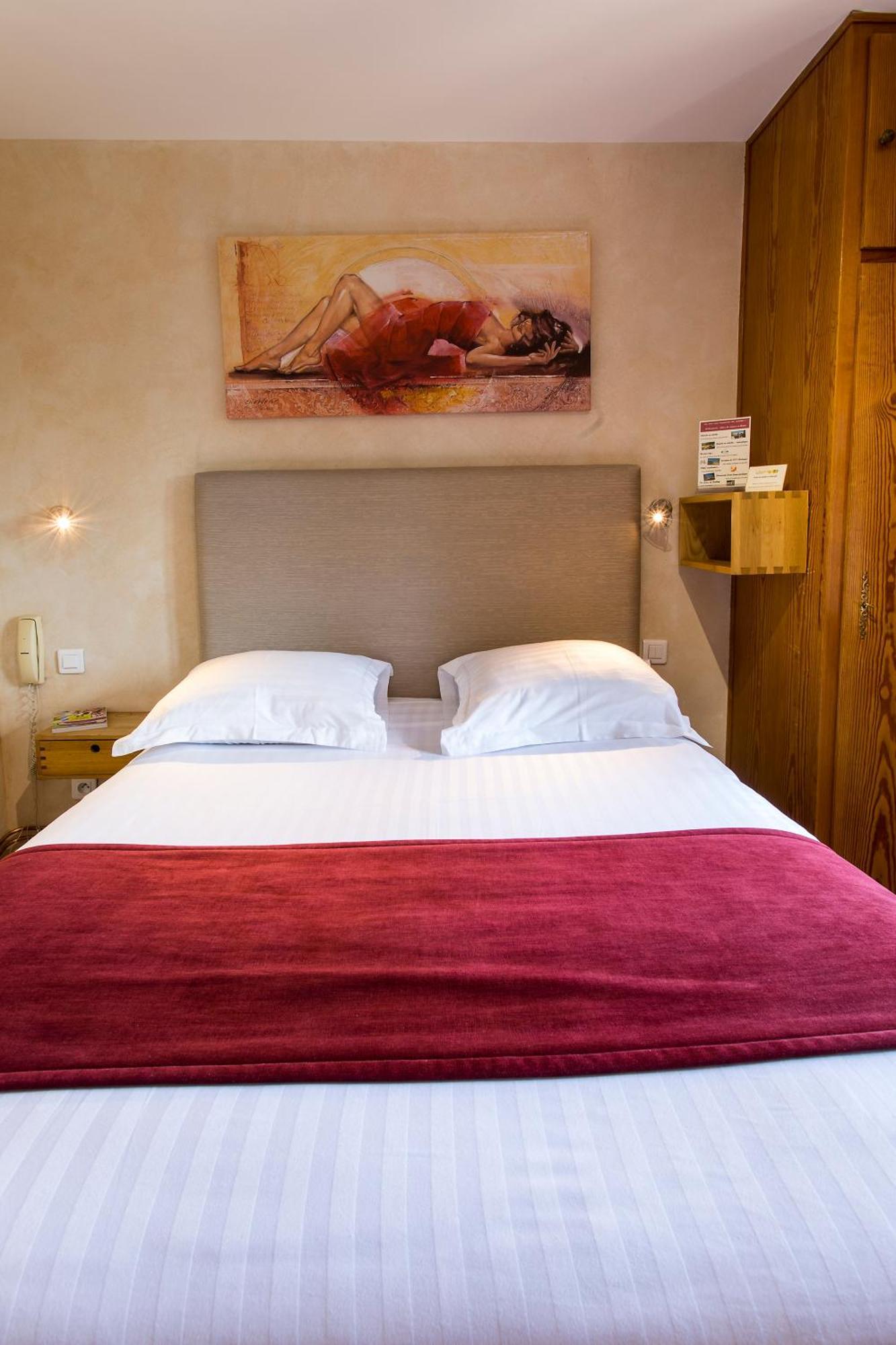 Le Bouton D'Or Hotel Lapoutroie Kültér fotó